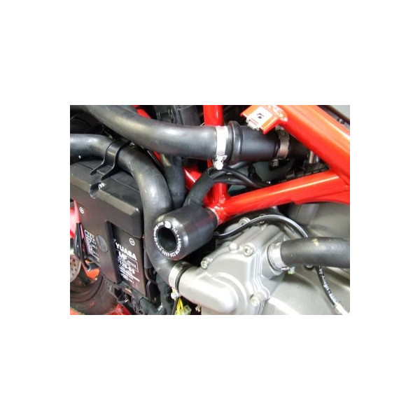 R&G Under Body Frame Sliders